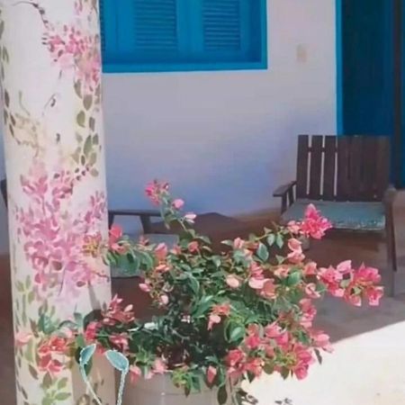 Recidencial Vila Pura Vida กาโนอาเกบราดา ภายนอก รูปภาพ