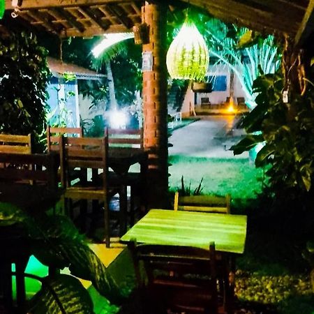 Recidencial Vila Pura Vida กาโนอาเกบราดา ภายนอก รูปภาพ