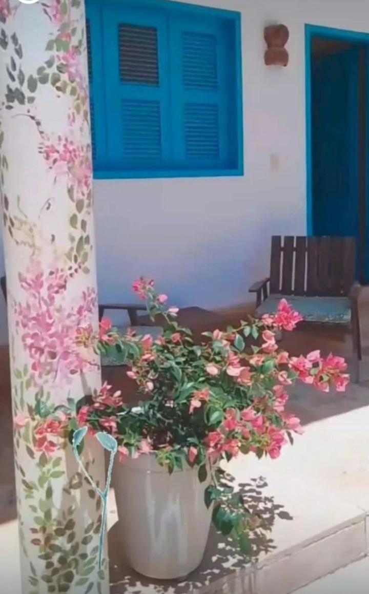 Recidencial Vila Pura Vida กาโนอาเกบราดา ภายนอก รูปภาพ