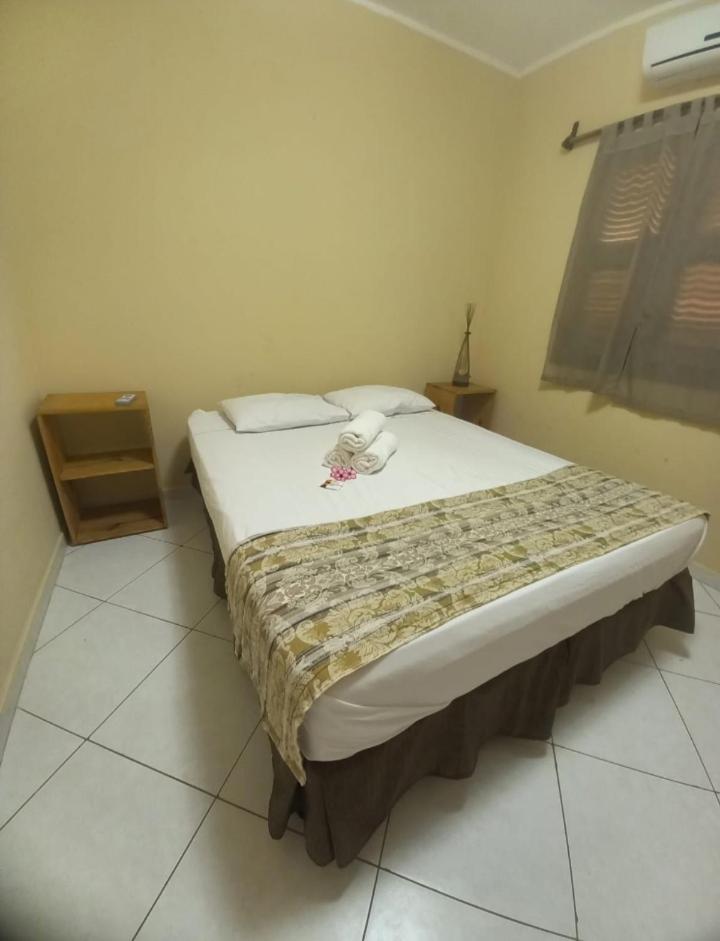 Recidencial Vila Pura Vida กาโนอาเกบราดา ภายนอก รูปภาพ